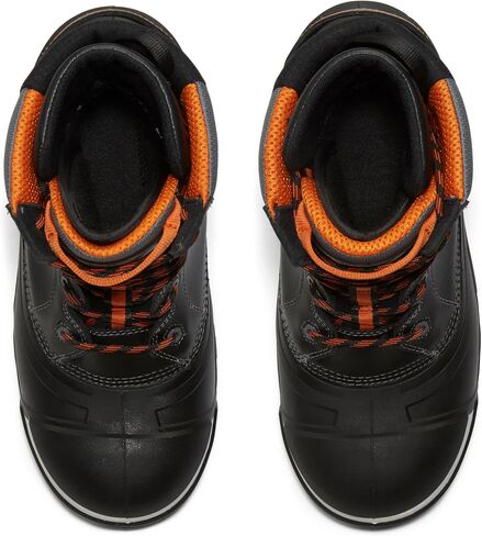 Timberland PRO Men's Pac Max 10 Inch Composite Safety Toe Insulated Waterproof Industrial Work Boot in Saudi Arabia