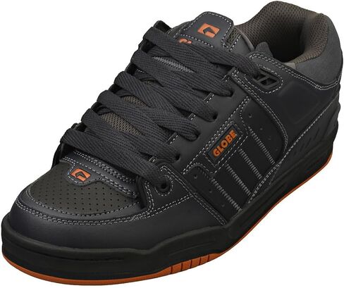 Globe Mens Fusion Skate Inspired Sneakers Shoes in Saudi Arabia
