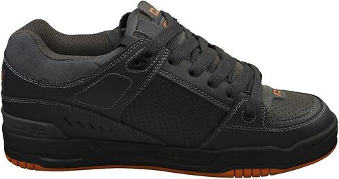 Globe Mens Fusion Skate Inspired Sneakers Shoes in Saudi Arabia
