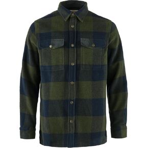 Fjällräven Canada Shirt