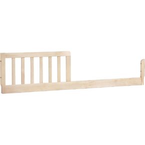 DaVinci Toddler Bed Conversion Kit (M3099) in Washed Natural