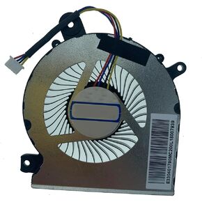 Rangale وحدة المعالجة المركزية مروحة التبريد ل MSI GF63 رقيقة GF63 9RCX-818 9SC-066 8SC-030 GF65 رقيقة 9SD 9SE 9SX 10SX 9SEXR 10SDR 10SER 9SD-004 9SEXR-250 9SD-252 9SEXR-249 9SD-251 9SE-013 MS-16 R1 MS- سلسلة 16R2 N413