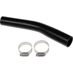 Dorman 573-060 Fuel Filler Hose Compatible with Select Ford / Mercury Models
