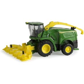 John Deere 8600 SPFH 1/64 Scale