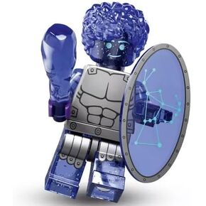 LEGO Minifigures Series 26 Orion 71046 Figurine (Bagged)