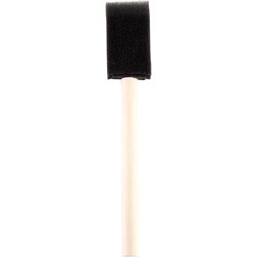 Royal & Langnickel - (48 Pack) Foam Brush 1" Width