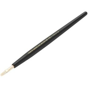 Modeling Brush - Small Flat Brush - Tamiya