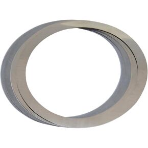 Yukon Gear & Axle (YPKF9-PC-SHIMS) Shim Kit for 9 Ford Trac Loc Clutch