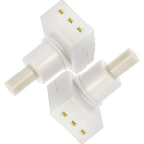 APDTY 035809 Dome Lamp Switch Kit 34404-SDA-A21