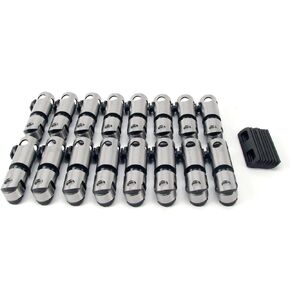 COMP Cams 891-16 Endure-X Solid Roller Lifter Set for Chevrolet Small Block
