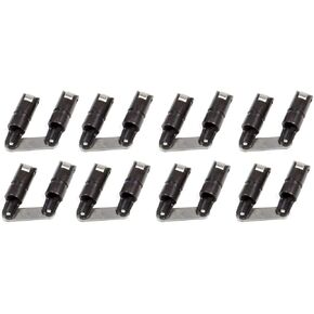 Howard's Howards 91727 Vertical Style Solid Roller Camshaft Lifter