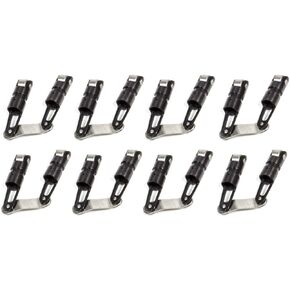 Howard's Howards 91133 Vertical Style Solid Roller Camshaft Lifter for Big Block Chevy