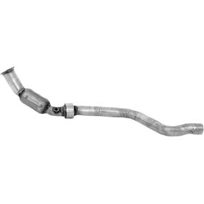 Walker Exhaust Ultra EPA 54605 Direct Fit Catalytic Converter 2.5" Outlet (Outside)