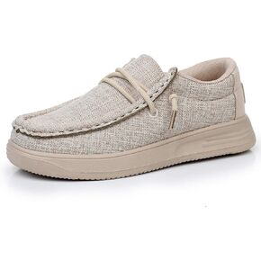 أحذية Felabo Kids للأولاد والبنات سهلة الارتداء مريحة وخفيفة الوزن (طفل صغير/طفل صغير/طفل كبير) in Kuwait