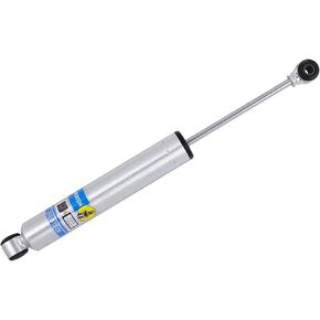 Bilstein 5100 Series (Steering Damper) 18-20 Jeep Wrangle Front 46mm Monotube Steering Damper (33-292984)