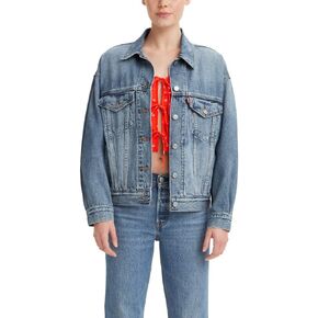 Levi's Women's Size 90s Trucker Jacket (Also Available in Plus)