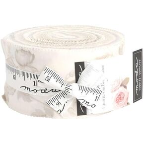 Moda Fabrics 3 Sisters Favorites Vintage Linens Jelly Roll by 3 Sisters 44360JR
