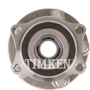 TIMKEN HA590581 Wheel Seal