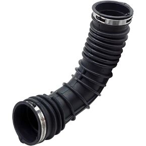 Air Intake Hose (Tube With Clamps) Fits for Buick LaCrosse/Regal 2009-2014/Chevy Malibu 2010-2014,Replacement Part # 22951182-1 Year Warranty