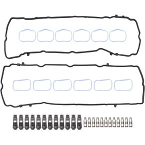 12 قطعة ذراع الروك مع رافعات صمام حشيات الصمامات مناسبة لمحرك دودج تشالينجر 3.6L لاستبدال 5184296AH 5184332AA in Kuwait