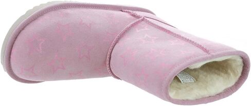 UGG Unisex-Child K Classic Ii Iridescent Stars Fashion Boot in Saudi Arabia