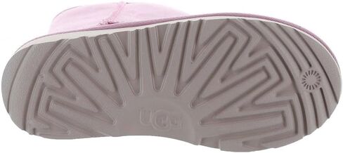 UGG Unisex-Child K Classic Ii Iridescent Stars Fashion Boot in Saudi Arabia