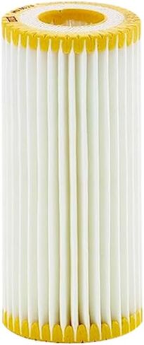 فلتر الزيت الأصلي MANN-FILTER HU 6013 Z – مجموعة فلاتر الزيت مع مجموعة الحشية/الحشية – لسيارات الركاب in Kuwait