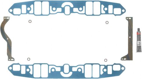 FEL-PRO MS 90109 Intake Manifold Gasket Set in Saudi Arabia