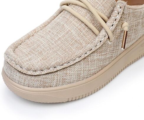 Blikcon Kids Boys Slip-On Loafers Casual Lightweight Breathable Walking Shoes (Toddler/Little Kid/Big Kid) in Kuwait