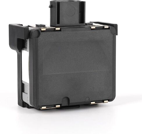 284389HS0A Cruise Control Distance Radar Sensor Fit for Nissan Altima 2.5L 3.5L 2016-2018 Automotive Car Cruise Control Module Unit 284389HS0B 284389HS0C 284389HS0D in Saudi Arabia