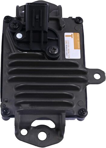Front Adaptive Cruise Control Distance Radar Sensor Module Assembly Compatible with Toyota Rav4, for Lexus ES250 ES300H ES350 2019 2020 2021 Replace 88210-06050 in Saudi Arabia