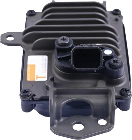 Front Adaptive Cruise Control Distance Radar Sensor Module Assembly Compatible with Toyota Rav4, for Lexus ES250 ES300H ES350 2019 2020 2021 Replace 88210-06050 in Saudi Arabia