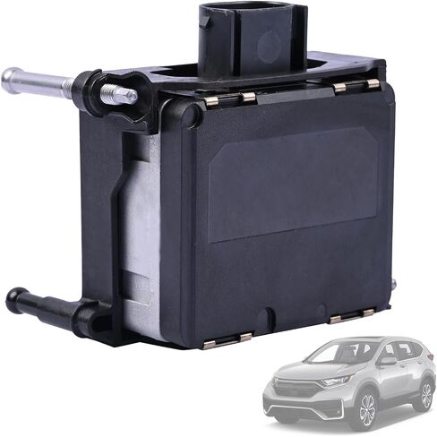 Front Distance Cruise Control Radar Sensor 36801-TLA-A03 36801-TLA-A04 Compatible with Honda CR-V 2017 2018 2019 2020 2021 2022 Adaptive Cruise Distance Sensor Radar Module in Saudi Arabia