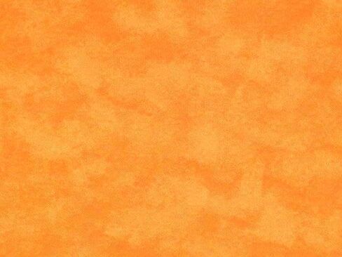 Premier Quilt Backing, King, Seamless, Blender Orange, 108""x108"", by AQCO in Saudi Arabia