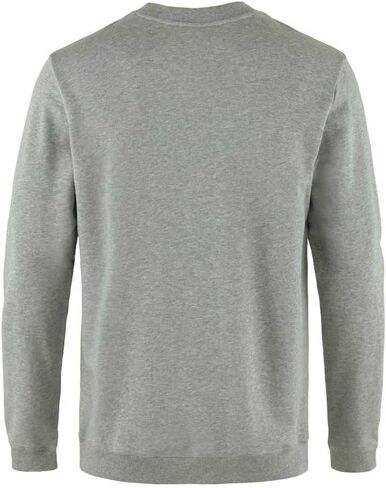 Fjällräven Women's 1960 Logo Badge Sweater in Saudi Arabia