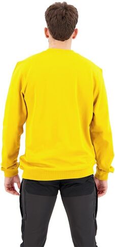 Fjällräven Women's 1960 Logo Badge Sweater in Saudi Arabia