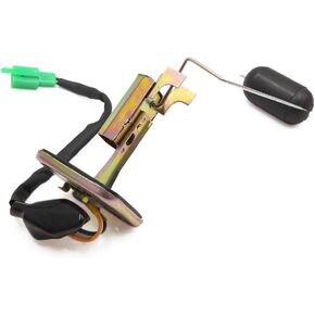 uxcell Motorcycle Fuel Level Meter Sender Assy Sensor 0-55 Ohm for WY-125