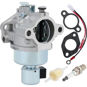20 853 35-S Carburetor for Kohler SV600 SV590 SV530 SV610 SV620 SV540 20 HP 19 HP 18HP 18 HP 20HP 19HP 22HP 21HP Engines 2085335S KH-20-853-35-S 20-853-35-S 20 853 21-S 20 853 44-S