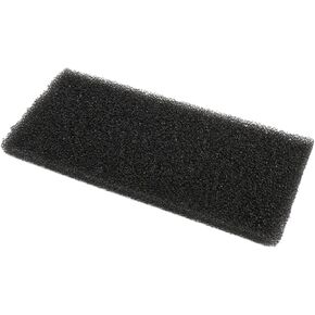 64119216222 Blower Motor Dust-Proof Sponge For BMW 5/7 Series F01 F02 F06 F07 F10 F11 F12 F13 F18 530i 528i 640i Car Evaporator Box Blower Air Conditioner Dustproof Sponge Filter