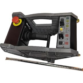 JLG Control Box 1001091153 0272778 1001091154 JLG Lift Parts Compatible with JLG Scissor Lift Electric 1230ES 1930ES 2030ES 2630ES 2632ES 2646ES 2032ES 3246ES...