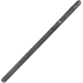 Pushrod Length Checker, 6.8-7.8 inches Black Iron Push Rod Length Checker Measuring Tool 7702-1 Automotive Replacement Engine Push Rod Length Check Tool, 0.050 Inch Per Revolution