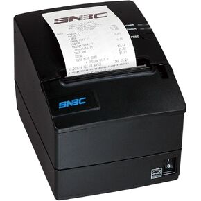 SNBC BTP-R180II USB+Serial+ETHERNET 132085 (متوافق مع تطبيقات برامج نقاط البيع الشهيرة) (SNBC-180)