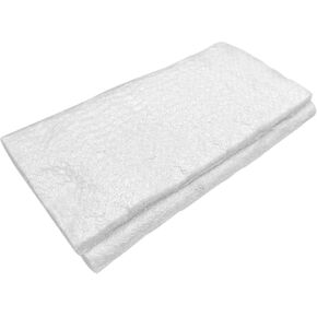 Muffler Mat, Motorcycle Fiberglass Exhaust Muffler Mat, Muffler Packing for 2-Stroke 4-Stroke Motorcycle ATV for Exhaust Pipe Wrap Silencer, Motorcycle Accessories