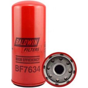 Baldwin BF7634 Fuel and Water Separator Element