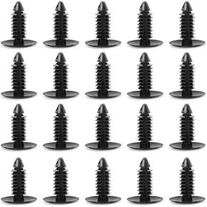 100 Pcs Honeycomb Laser Bed Fixing Kit, Honeycomb Pins for Laser Engraver Machines, Laser Engraver Accessories for 7.5mm Honeycomb Grid Replaces Honeycomb Laser Bed Accessories