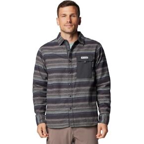 Columbia Men's PFG Uncharted Over Shirt