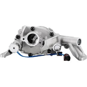 68252670AA Oil Pump with 926-235 Solenoid Valve For 2011-2016 Chrysler 200/300/Town & Country,For Dodge Avenger Challenger Charger Durango,For Jeep Grand Cherokee,For Ram,For VW,3.0L 3.2L 3.6L