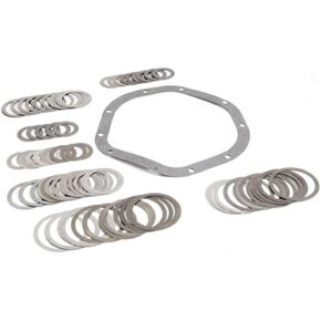 Omix-Ada | 16512.20 | Differential Shim Kit, Pinion Bearing | OE Reference: 8125924 | Fits 1950-2000 CJ / Wrangler with Dana 44