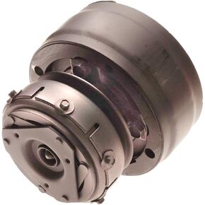 GM Genuine Parts 15-2232 Air Conditioning Compressor, Remanufactured