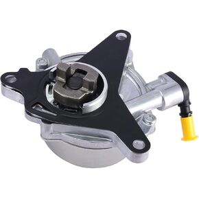 68120415aa 890.760 Brake Vacuum Pump (Engine 1.3L 1.4L) for Fia-T 500 2012-2022/124 Spider 2017-2019, Dodge Dart 2013-2016, Jeep Renegade 2015-2022